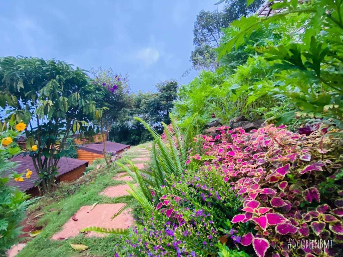 Ta Dung May Farm Bidong 外观 照片