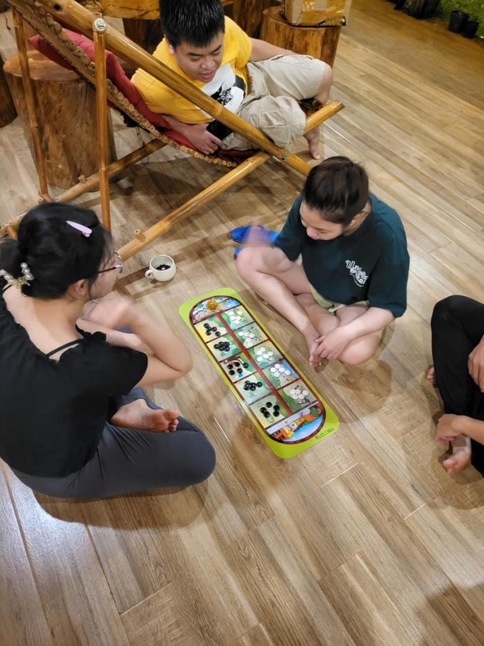 Ta Dung May Farm Bidong 外观 照片